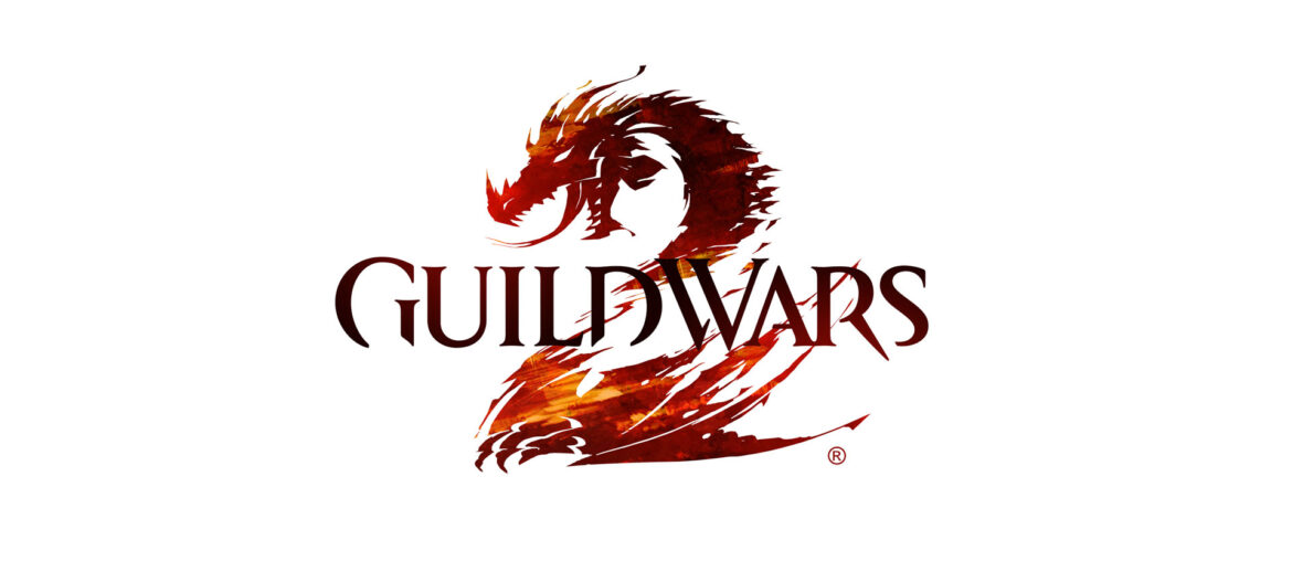 Guild Wars 2 logo