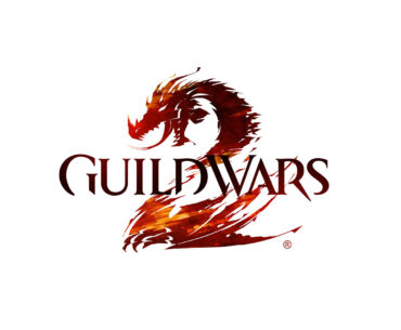 Guild Wars 2 logo