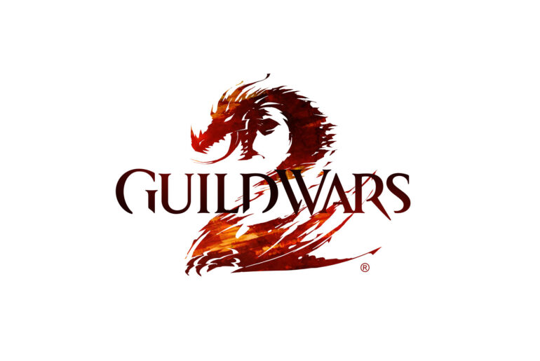 Guild Wars 2 logo