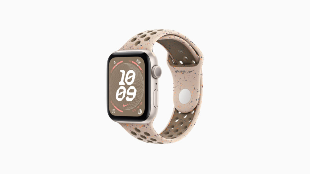 Apple Watch SE 2