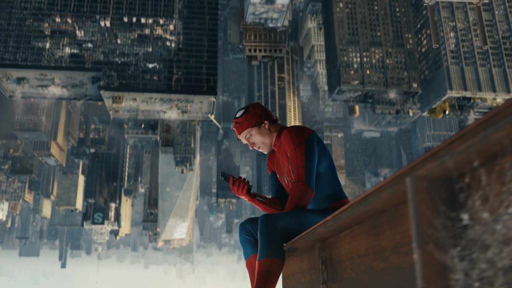 Spider-Man: Brand New Day