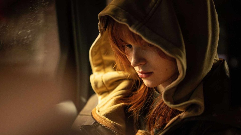 Spider-Man: Brand New Day - Jean Grey