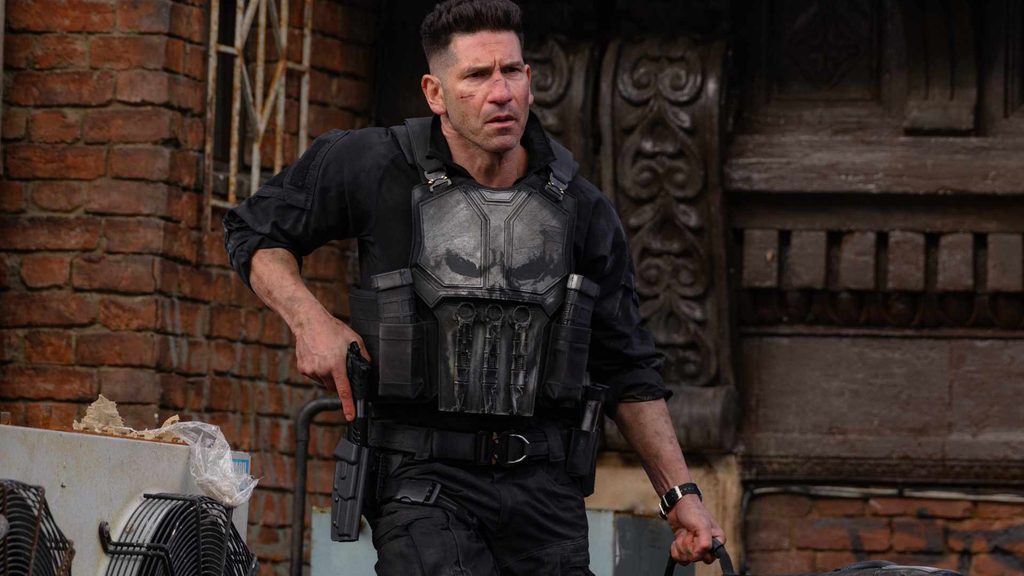 Spider-Man: Brand New Day - The Punisher