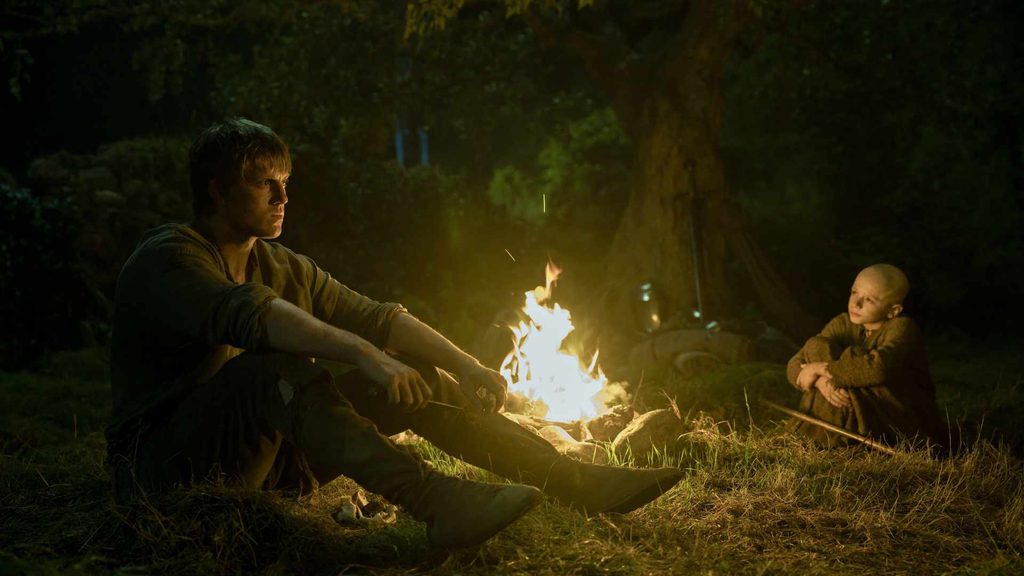 A Knight of the Seven Kingdoms | Campfire