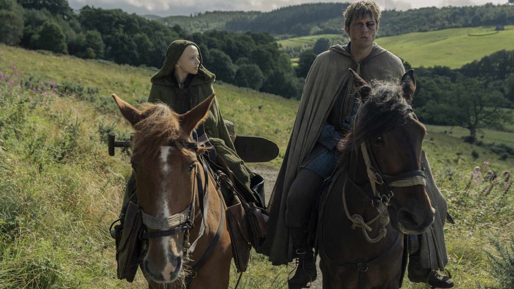 A Knight in the Seven Kingdoms | Dunc & Egg