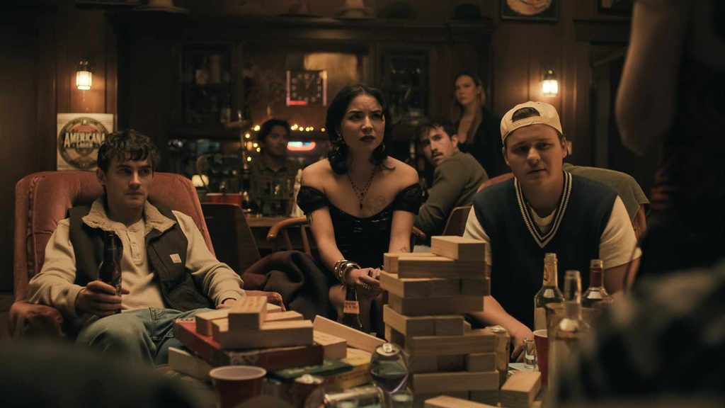 Obsession | Party