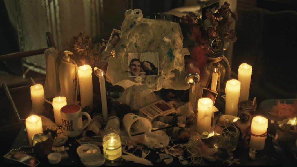 Obsession | Love Shrine